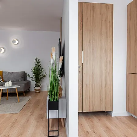 9th Floor Business By Rentujemy 브로츠와프