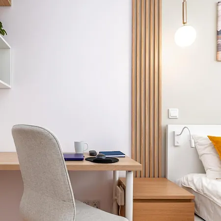 9th Floor Business By Rentujemy *