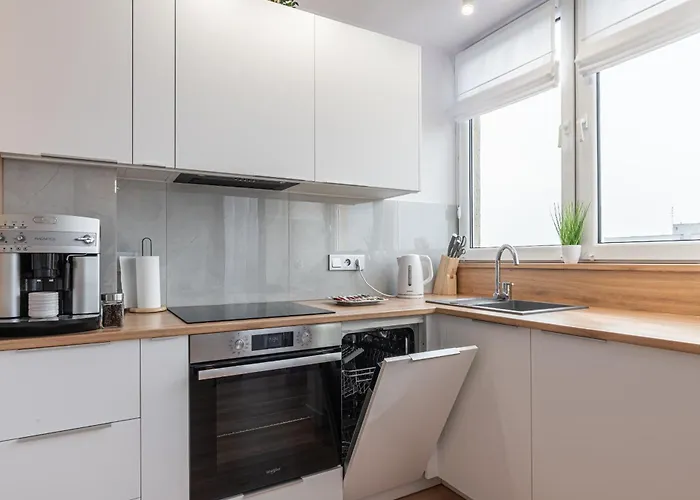 9th Floor Business By Rentujemy *