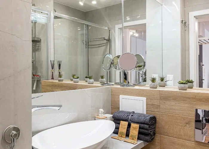 9th Floor Business By Rentujemy * Wrocław