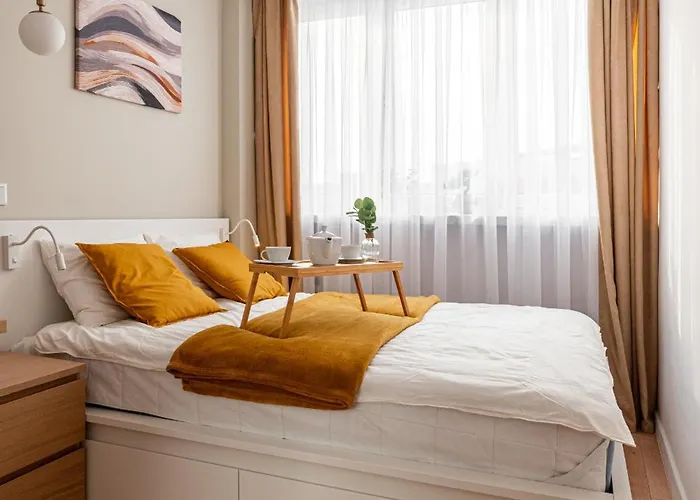 9th Floor Business By Rentujemy * Wrocław