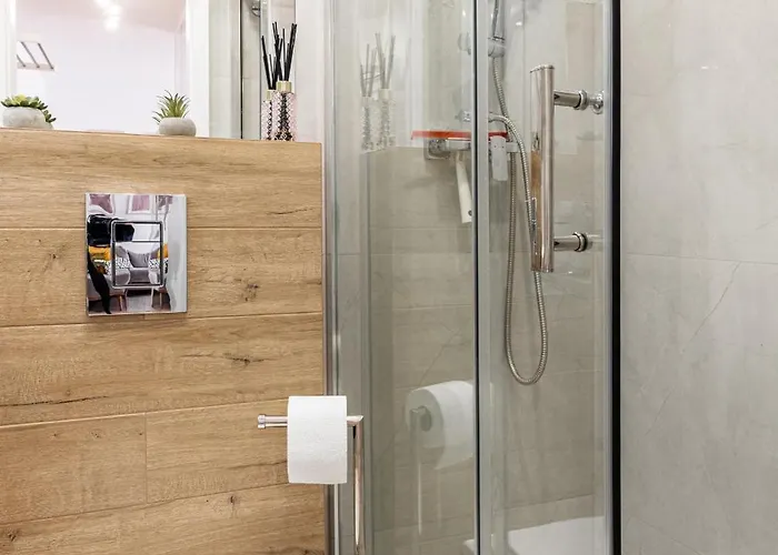 9th Floor Business By Rentujemy Wrocław