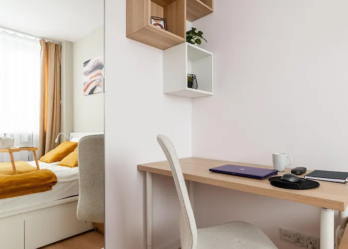 9th Floor Business By Rentujemy * Wrocław