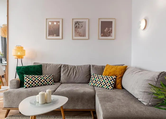 9th Floor Business By Rentujemy * Wrocław