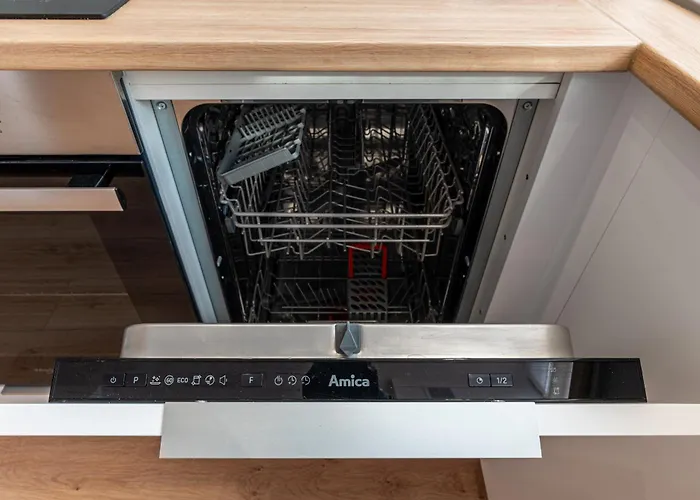 9th Floor Business By Rentujemy Apartman Wrocław