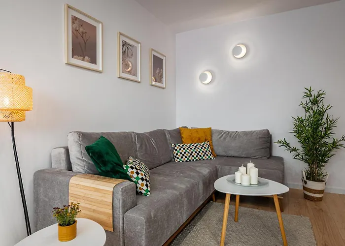 9th Floor Business By Rentujemy Wrocław