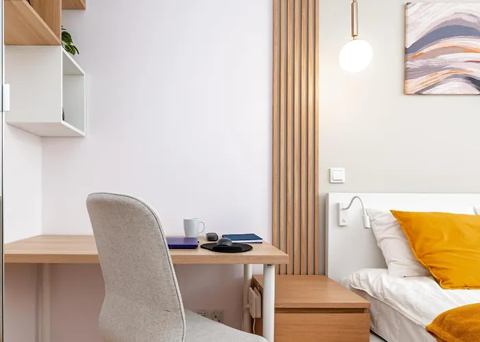 9th Floor Business By Rentujemy *