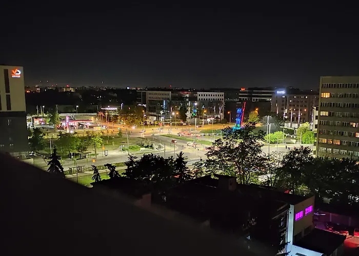 9th Floor Business By Rentujemy *