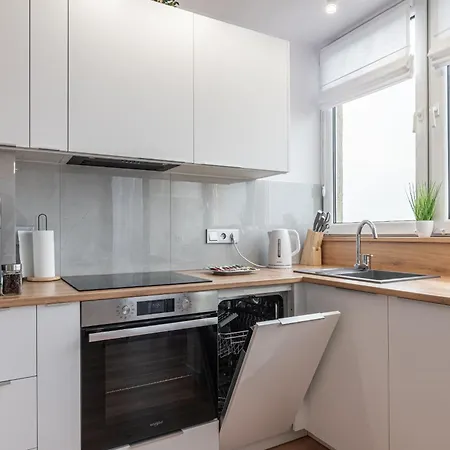 9th Floor Business By Rentujemy *