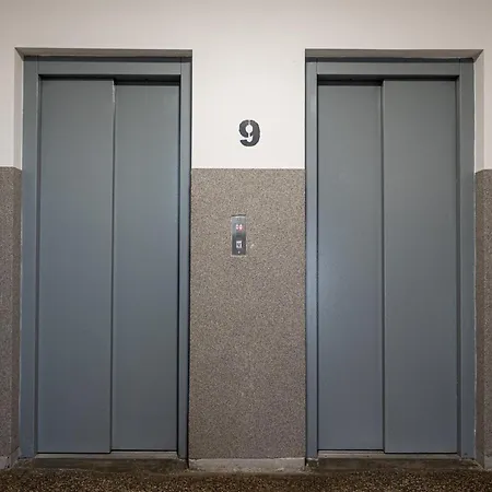 9th Floor Business By Rentujemy