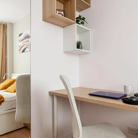 9th Floor Business By Rentujemy * Breslau