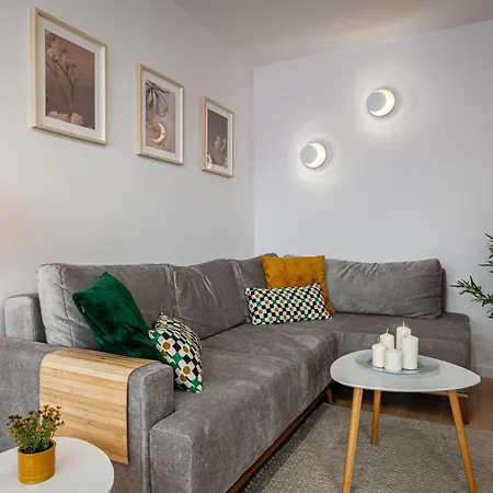 9th Floor Business By Rentujemy Breslau