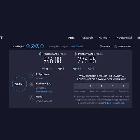 9th Floor Business By Rentujemy Breslau